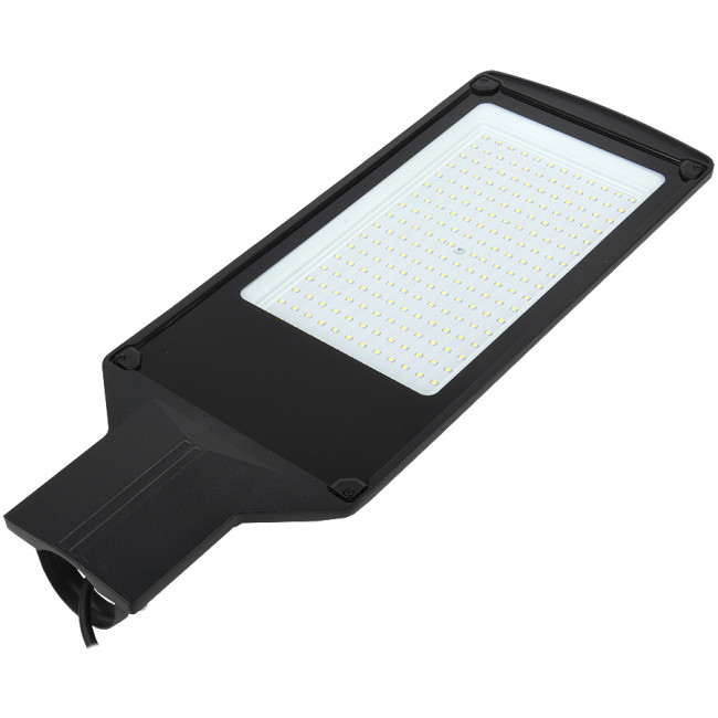 Уличный консольный светильник HiTT HiTT-STL2-150W-IP65-6 2040049 Уличный консольный светильник HiTT HiTT-STL2-150W-IP65-6 2040049
