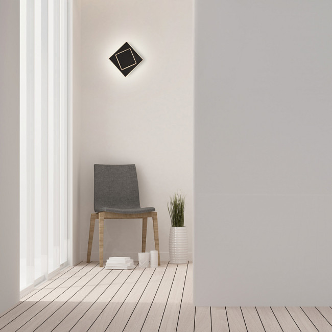 Настенный светильник Mantra Dakla 6430 Настенный светильник Mantra Dakla 6430