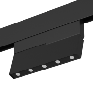Трековый светильник DesignLed SY-mini-521114-5.2-48-BL-WW 010382 Трековый светильник DesignLed SY-mini-521114-5.2-48-BL-WW 010382