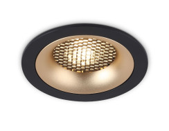 Встраиваемый светильник Ambrella Light Techno Spot Standard Tech TN102725