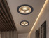 Встраиваемый светильник Ambrella Light Techno Spot Standard Tech TN102725