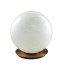 Настольная лампа Odeon Light Midcent Magia 7109/1TL Настольная лампа Odeon Light Midcent Magia 7109/1TL