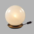 Настольная лампа Odeon Light Midcent Magia 7109/1TL Настольная лампа Odeon Light Midcent Magia 7109/1TL