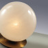 Настольная лампа Odeon Light Midcent Magia 7109/1TL Настольная лампа Odeon Light Midcent Magia 7109/1TL