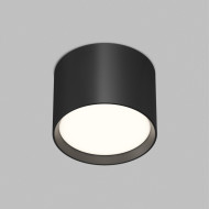 Накладной светильник Denkirs Pillar DK-DH2600-BK