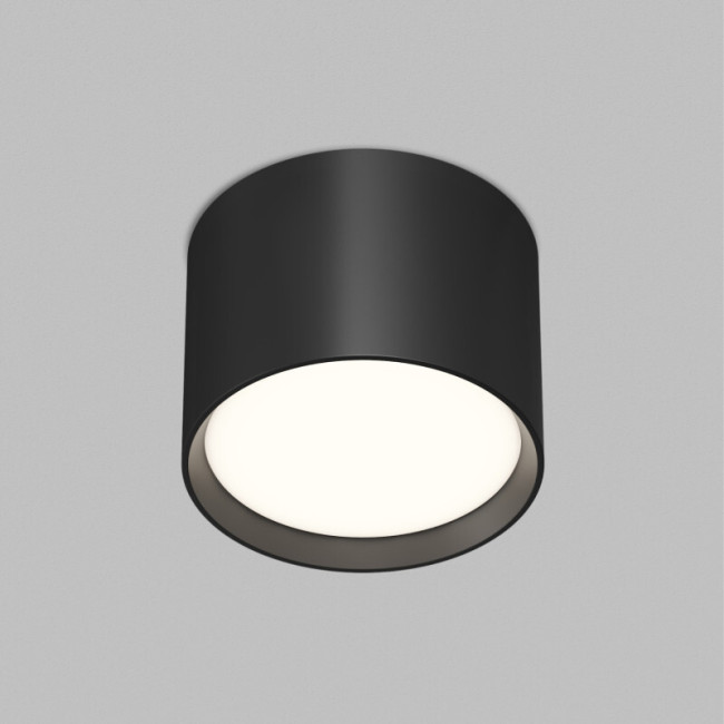 Накладной светильник Denkirs Pillar DK-DH2600-BK Накладной светильник Denkirs Pillar DK-DH2600-BK