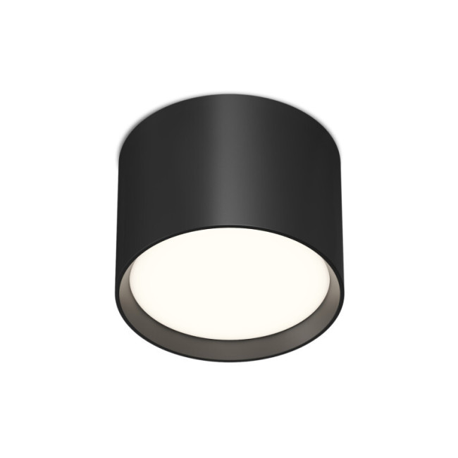 Накладной светильник Denkirs Pillar DK-DH2600-BK Накладной светильник Denkirs Pillar DK-DH2600-BK
