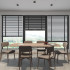 Накладной светильник Denkirs Pillar DK-DH2600-BK Накладной светильник Denkirs Pillar DK-DH2600-BK