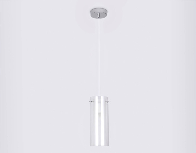 Подвесной светильник Ambrella Light Traditional TR3672