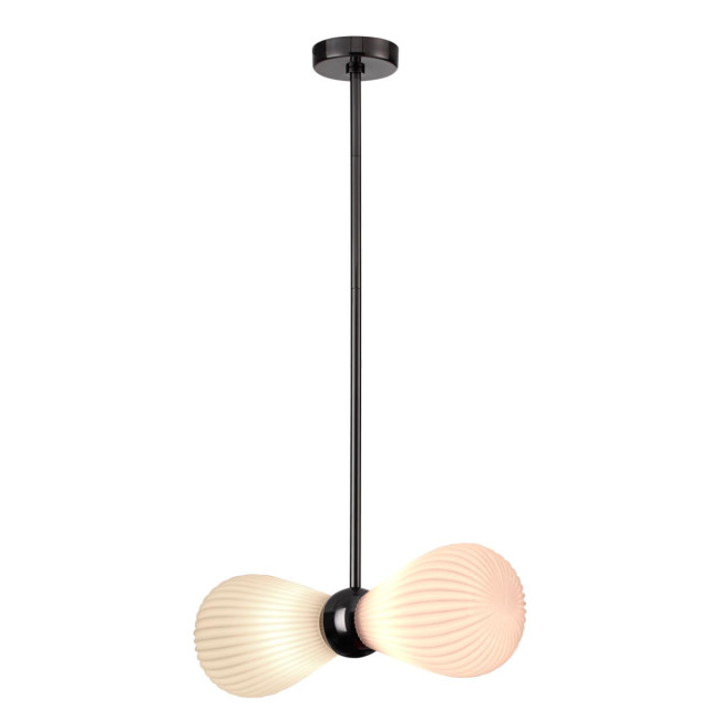 Подвесной светильник Odeon Light Elica 5418/2 Подвесной светильник Odeon Light Elica 5418/2
