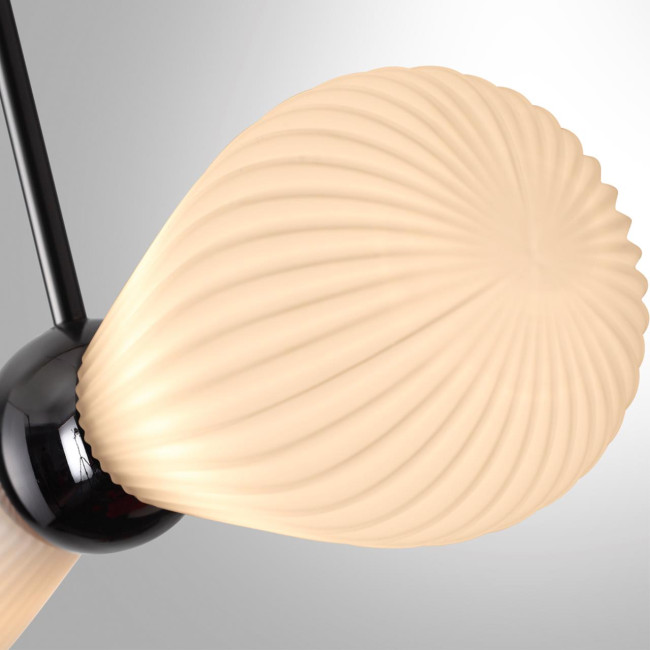 Подвесной светильник Odeon Light Elica 5418/2 Подвесной светильник Odeon Light Elica 5418/2