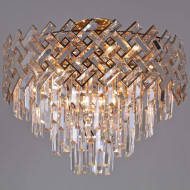 Потолочная люстра Reluce 09108-3.4-09