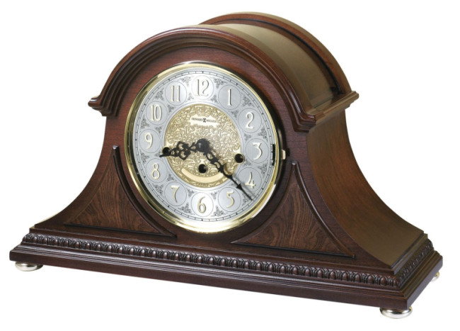 Настольные часы Howard Miller 630-200 Настольные часы Howard Miller 630-200