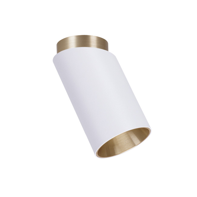 Накладной светильник Arte Lamp Cone A5360PL-1WH Накладной светильник Arte Lamp Cone A5360PL-1WH