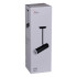 Трековый однофазный светильник Reluce 06225-9.3-001RN MR16 BK
