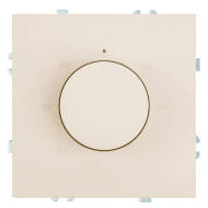 Терморегулятор механический Stekker Эмили RSW00-5120-08 кашемир, soft touch 50715