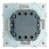 Терморегулятор механический Stekker Эмили RSW00-5120-08 кашемир, soft touch 50715