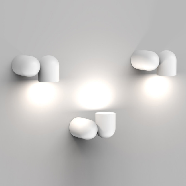 Бра Mantra IOS 7294 Бра Mantra IOS 7294