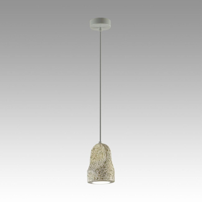 Подвесной светильник Odeon Light Pietra 7010/1C