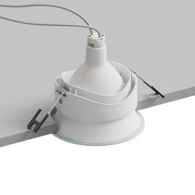 Точечный светильник Hesby Lighting Harstad HSBL_0228 Точечный светильник Hesby Lighting Harstad HSBL_0228
