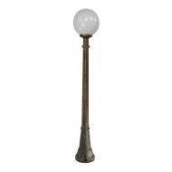 Уличный фонарь Fumagalli Artu/G300 G30.158.000.BYE27 Уличный фонарь Fumagalli Artu/G300 G30.158.000.BYE27