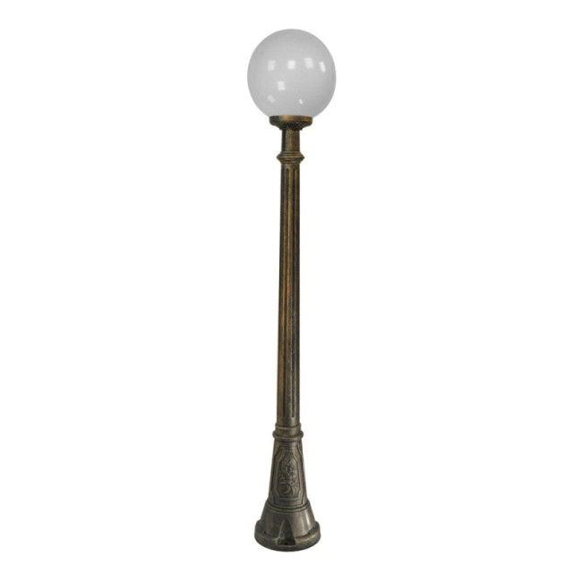 Уличный фонарь Fumagalli Artu/G300 G30.158.000.BYE27 Уличный фонарь Fumagalli Artu/G300 G30.158.000.BYE27