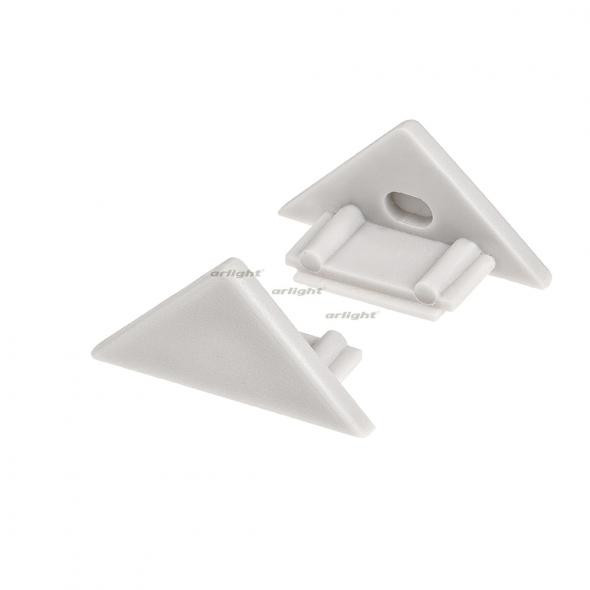 Заглушка Arlight CORNER-VF 017341 Заглушка Arlight CORNER-VF 017341