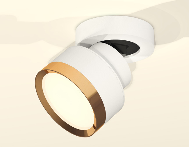 Спот Ambrella Light Techno Spot XM8101004 (A2228, A2105, C8101, N8124) Спот Ambrella Light Techno Spot XM8101004 (A2228, A2105, C8101, N8124)