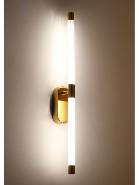 Настенный светильник Zortes Lorano ZRS.1778.18 Настенный светильник Zortes Lorano ZRS.1778.18