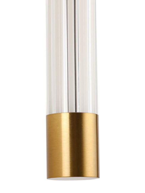 Настенный светильник Zortes Lorano ZRS.1778.18 Настенный светильник Zortes Lorano ZRS.1778.18