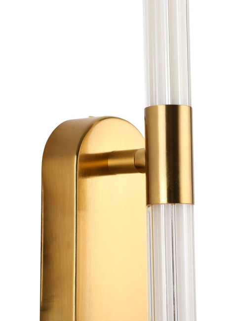 Настенный светильник Zortes Lorano ZRS.1778.18 Настенный светильник Zortes Lorano ZRS.1778.18