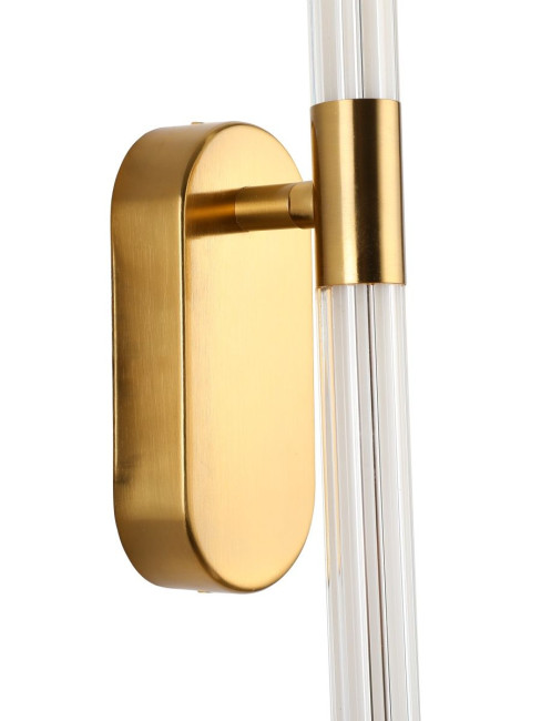 Настенный светильник Zortes Lorano ZRS.1778.18 Настенный светильник Zortes Lorano ZRS.1778.18