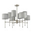 Люстра на штанге Lumion Classi Latti 8262/8C Люстра на штанге Lumion Classi Latti 8262/8C