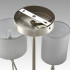 Люстра на штанге Lumion Classi Latti 8262/8C Люстра на штанге Lumion Classi Latti 8262/8C