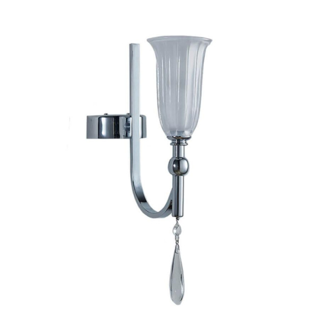 Бра Newport 4801/A chrome М0061865 Бра Newport 4801/A chrome М0061865