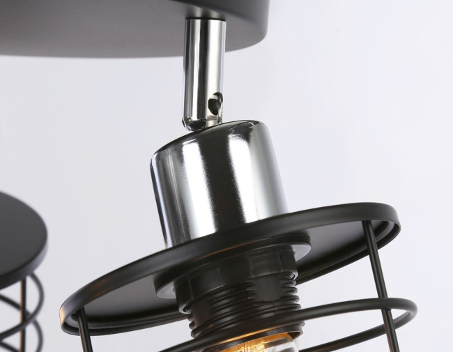 Спот Ambrella Light Traditional TR8092 Спот Ambrella Light Traditional TR8092