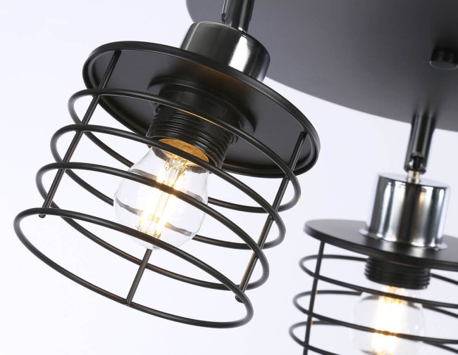 Спот Ambrella Light Traditional TR8092 Спот Ambrella Light Traditional TR8092