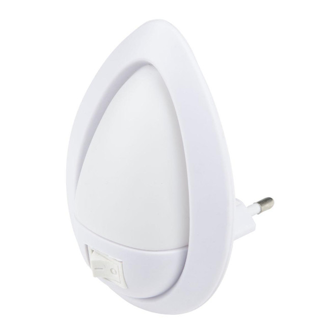 Светильник-ночник Uniel DTL-314 Огонек/White UL-00007047 Светильник-ночник Uniel DTL-314 Огонек/White UL-00007047