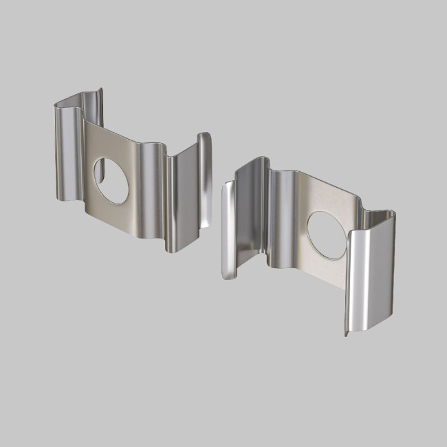 Комплект заглушек Maytoni Led strip для профиля ALM004S 10 шт ALM004MT