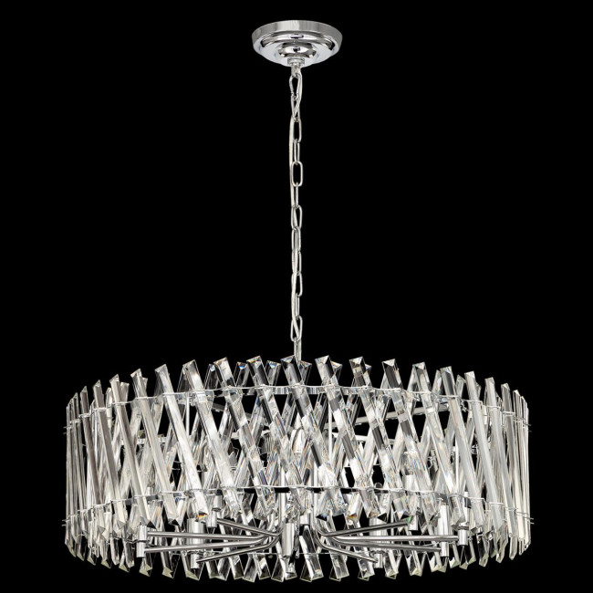 Подвесная люстра Citilux Ингвар CL334291 Подвесная люстра Citilux Ингвар CL334291