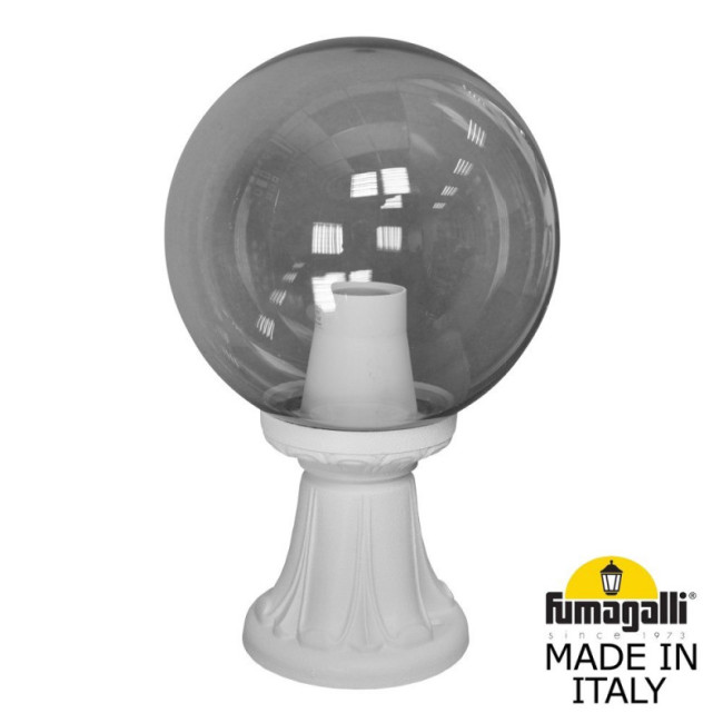 Садовый светильник Fumagalli G25.111.000.WZE27 Садовый светильник Fumagalli G25.111.000.WZE27