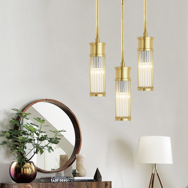 Подвесной светильник ImperiumLoft Nice 140893-26 Подвесной светильник ImperiumLoft Nice 140893-26