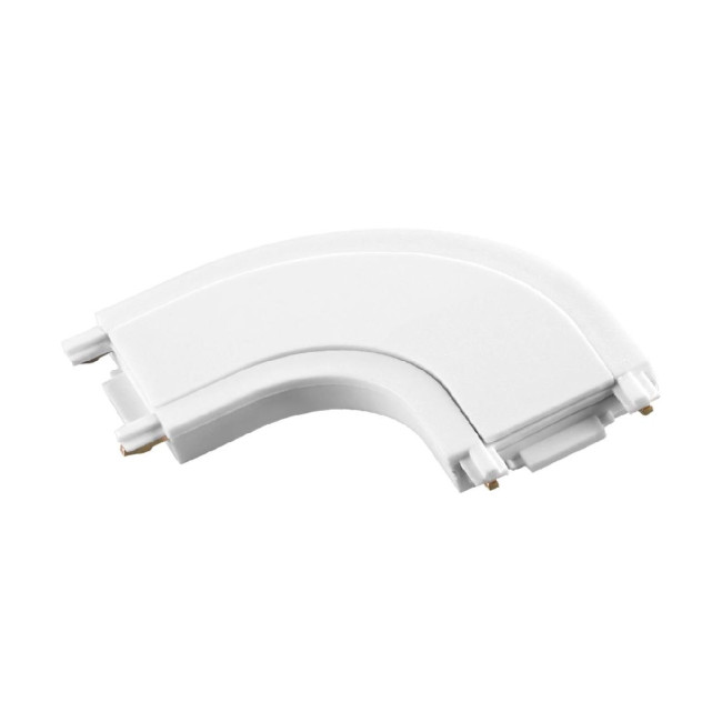 Соединитель для шинопровода Novotech Smal 135208 Соединитель для шинопровода Novotech Smal 135208