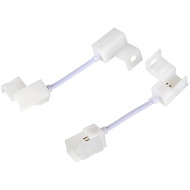 Коннектор гибкий General G-2835-SCS-IP20-BSNL 521321