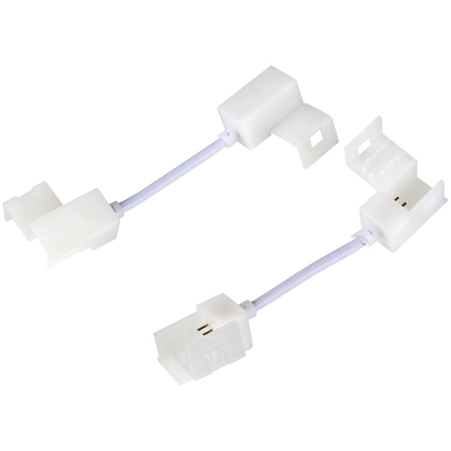 Коннектор гибкий General G-2835-SCS-IP20-BSNL 521321 Коннектор гибкий General G-2835-SCS-IP20-BSNL 521321