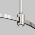 Шинопровод магнитный накладной/подвесной Maytoni Flarity TRX154-SR-D650-PT