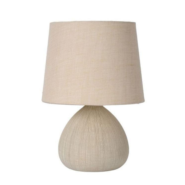 Настольная лампа Lucide Ramzi 47506/81/38 Настольная лампа Lucide Ramzi 47506/81/38