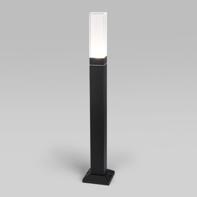 Ландшафтный светильник Elektrostandard 1537 TECHNO LED 4690389168772 Ландшафтный светильник Elektrostandard 1537 TECHNO LED 4690389168772