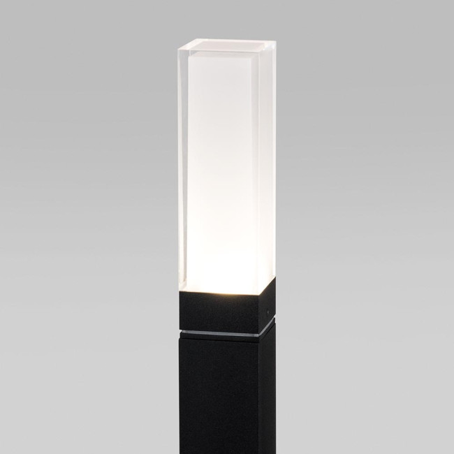 Ландшафтный светильник Elektrostandard 1537 TECHNO LED 4690389168772 Ландшафтный светильник Elektrostandard 1537 TECHNO LED 4690389168772
