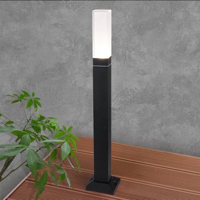 Ландшафтный светильник Elektrostandard 1537 TECHNO LED 4690389168772 Ландшафтный светильник Elektrostandard 1537 TECHNO LED 4690389168772